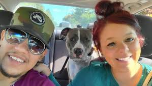 Fundraiser for Catrina Piper by christopher gunter : Standing with Katrina  After Tragedy