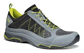 Hiking Boot Fury Cloudy Grey Black Hiking Boots Boots Hiking