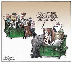 Radio insiders said that high ratings guaranteed your. Opinion Grand Old Cancel Culture The Washington Post