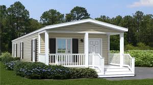 Browse through hundreds of modular and manufactured home floor plans from premier manufacturers and local builders. The Thompson Florida Modular Homes