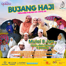 Tonton mat rukun episode 10 online sekarang. Bujang Haji Drama Terbaharu Di Slot Qalbu Tv Alhijrah Utusan Borneo Online