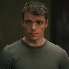 Watching Night Agent for the plot. The Plot: