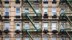 Air conditioners can be an acceptable alternative to window guards if they are properly and permanently installed and cannot be removed seasonally. How Worried Should New Yorkers Be About Falling Window A C Units Curbed Ny