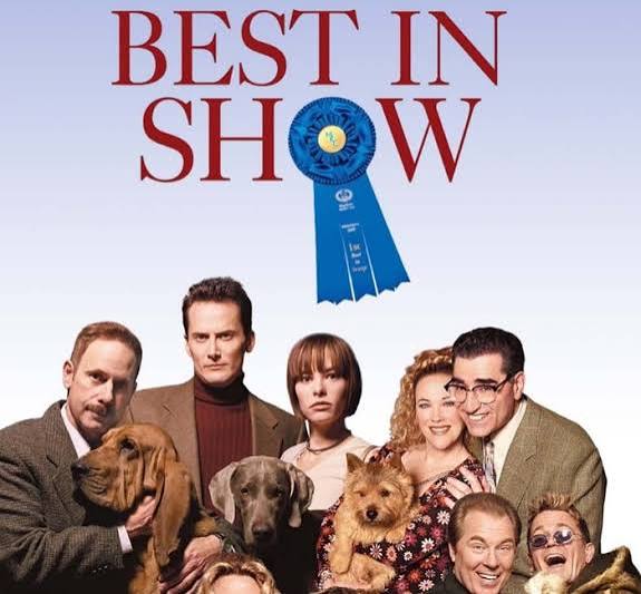 Best in Show (2000)
