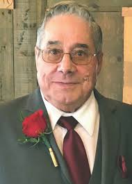 Joseph Corea, 78, of Provincetown's 'Chip Hill Gang'