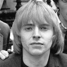 Pete Townshend