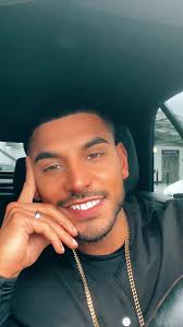 Embracing Identity: Daddy LGTBQI Smile Mr. Exotic Gay