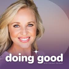 Doing Good with Carmen Herbert