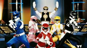 Contact ranger merah on messenger. Mantan Aktor Power Ranger Merah Divonis 6 Tahun Penjara Kumparan Com