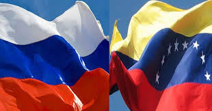 Resultado de imagen para cooperaciÃ³n rusia venezuela
