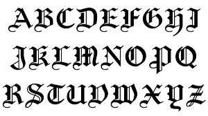 Maybe you would like to learn more about one of these? Custom Letter Adult Black Or White T Shirt Gaga Kidz