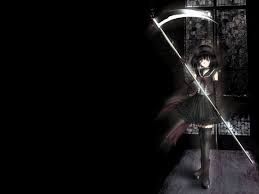 For wallpapers that share a theme make a album instead of multiple posts. Dark Anime Wallpapers Top Free Dark Anime Backgrounds Wallpaperaccess
