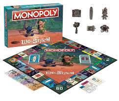 Officially published under the hasbro licensee usaopoly, this offshoot comes with all the breaking bad staples you'd expect.the houses have been renamed tented houses, the hotels have been renamed superlabs, while the. Games Monopoly Breaking Bad Board Game Sealed Unopened Free Shipping Dpskhanapara