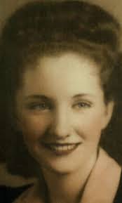 Doris Hansen Obituary December 10, 2019