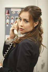 Human Target" Rewind (TV Episode 2010)