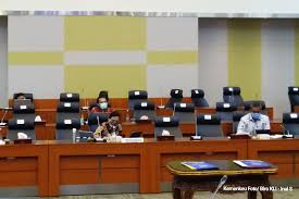 Peringatan hari kebangkitan nasional pada 20 mei diambil dari tanggal lahirnya organisasi budi utomo. Ini Penjelasan Menkeu Soal Latar Belakang Perpu Nomor 1 Tahun 2020