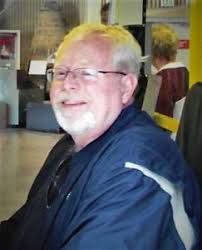 Dale R. “Dick” Mercer