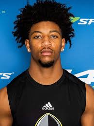 Shelton Lewis, Clemson, Cornerback