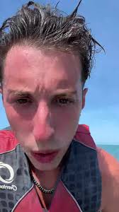 Dont call me Jac, my name … #jetski #lilpump