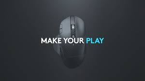 W ofercie marki logitech można znaleźć naprawdę wiele myszy bezprzewodowych. Logitech G Announces The New Logitech G604 Lightspeed A Customizable Gaming Mouse Engineered For Non Stop Gaming Happy Gamer