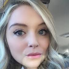 Kayley Ford's Instagram, Twitter & Facebook