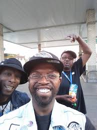 Live from Joey's thanks to Phil Horton from School House Corner TT & Manxgp 