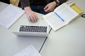 Summer institute in parallel computational science is a program run by the national center for atmospheric research. Finding An Internship Universitat Mannheim