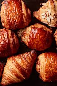 How To Make Stunning Croissants At Home In 2021 Cooking Recipes Desserts Making Croissants Food