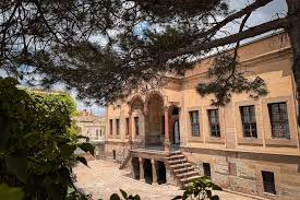 Kampüs Hayatı