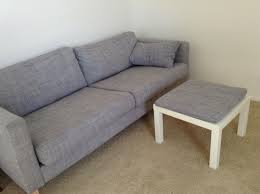 Easiest Lack Footstool Hack Ever Ikea Hackers Ikea Lack Table Lack Table Ikea Lack Coffee Table