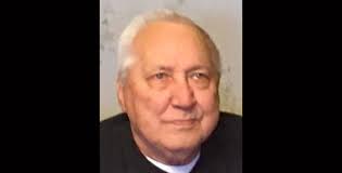 Paul Thomas Pisarchick