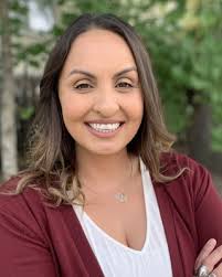 Maria Viviana (Guerrero) Higbee, Marriage & Family Therapist, Lafayette,  CA, 94549