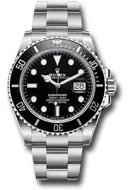 Oyster, 41 мм, сталь oystersteel и желтое золото. Rolex Submariner Watches From Swissluxury