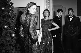 Keep up to date with the latest news about the giorgio armani and emporio armani collections. Different Styles One Attitude Giorgio Armani Gift 2020 Collection