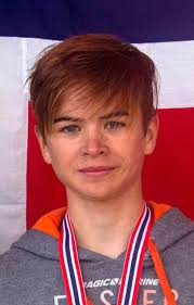 Ble mestere på første forsøk