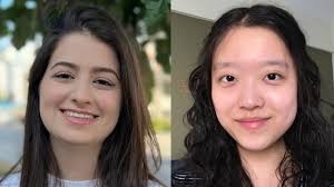 Two Oakville students ace the International Baccalaureate Diploma Program