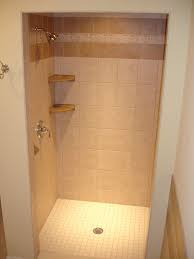 Tile Stand Up Shower Http Hoffmanscc Com Shower Remodel Small Bathroom Makeover Small Shower Remodel