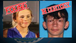 UPDATE: Ralls County Endangered Person Advisory canceled