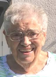 Rosemary Barta Obituary