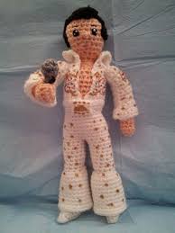Maybe you would like to learn more about one of these? Seeking Elvis Presley Amigurumi Pattern Seeking Patterns Crochetville