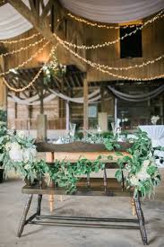 Historic And Intimate New Jersey Barn Wedding Barn Wedding Vintage Barn Wedding Cheap Wedding Centerpieces