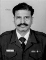 Bharat Rakshak:Indian Air Force