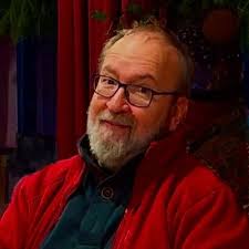 Peter Maurice 💙 (@hammabish)