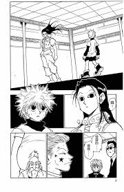 Hunter x hunter has 36 volumes. Hunter X Hunter Vol 5 Vol 6 Vol 7 Vol 8 Manga Jump Comic Buch Japanische Klassische Cartoon Kinder Kind Comic China Version Sprache Art Sets Aliexpress