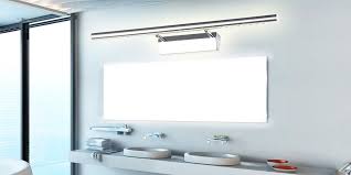 L' illuminazione dall'alto è una delle tecniche più comuni per illuminare uno specchio, ma non è detto che sia la più corretta. Le Migliori Illuminazioni Da Bagno Classifica E Recensioni Di Luglio 2021