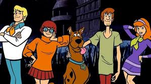 Elle tire son nom de son personnage principal, un grand chien sympathique, gourmand et peureux. Scooby Doo Ken Spears Le Co Createur Du Dessin Anime Culte Est Decede