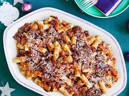 Creating a fun and fabulous christmas party at home does not have to be difficult or expensive. Christmas Party Recipes Rachael Ray In Season
