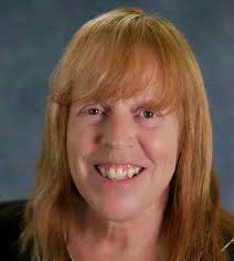 Cyndi Harding's Instagram, Twitter & Facebook