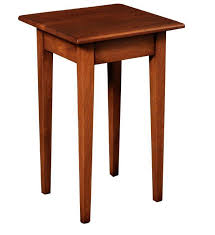 Learn about the 24 different types of table lamps here so you buy the right one for your room. Canterbury Lamp Stand From Dutchcrafters Amish Furniture