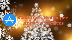 Best Christmas Wallpaper Apps For Iphone And Ipad 2019 Edition
